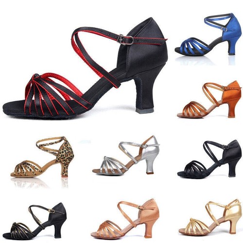 Scarpe ballo latino sala da - ballo,