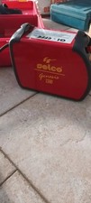 saldatrice inverter