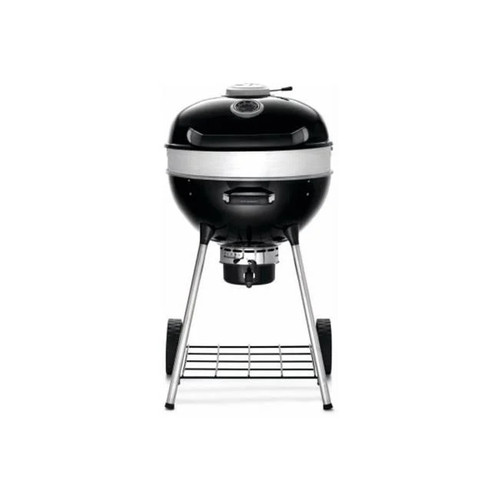 Griglia carbone wolf steel - a,