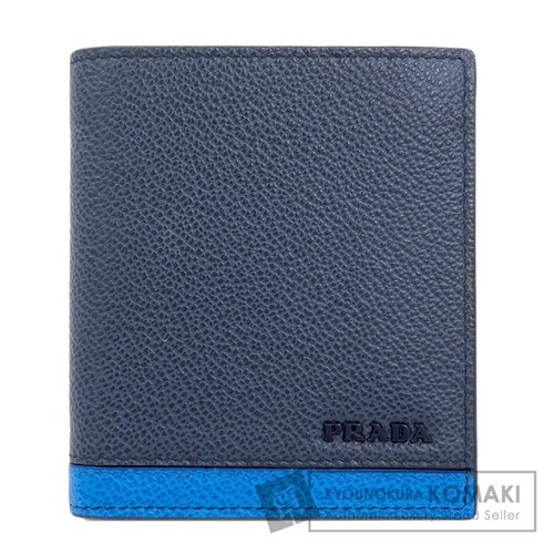 Portafoglio bifold usato con