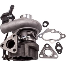 Turbocompressore 2001-2005 per