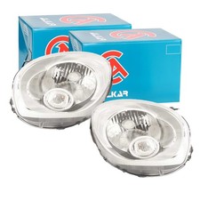 Alkar fari compatibili - 2x,
