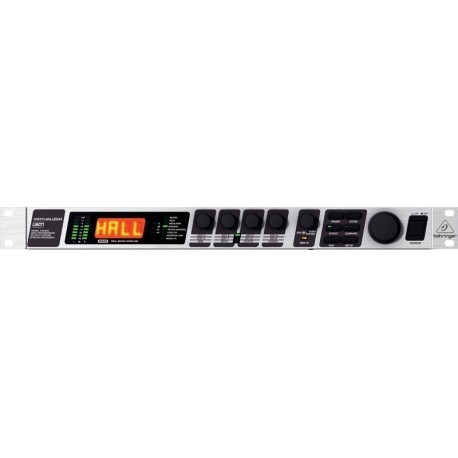 Behringer fx2000 - fx2000, –