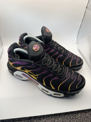 Nike air max plus - air, viola