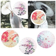 Ombrello cinese in carta