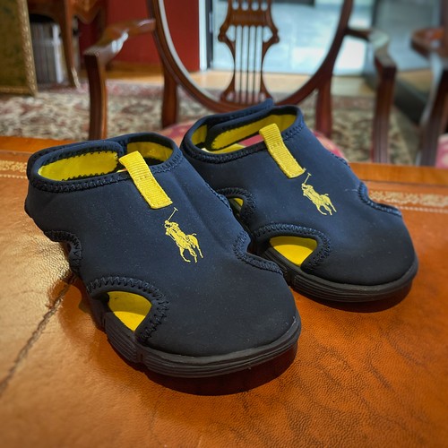 Sandali polo ralph lauren per - sandali,