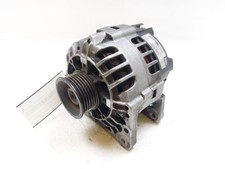 03D903025E ALTERNATORE VOLKSWAGEN POLO (9N1) 1.2 B 12V MAN 5M 64CV 2002 5P BERL