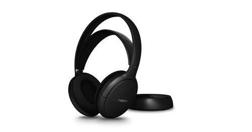 Philips cuffie wireless - philips,