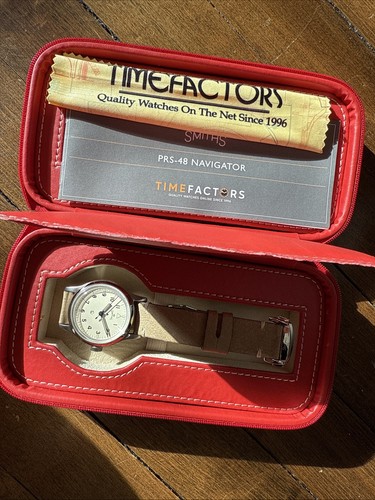 Orologio smiths prs - orologio, prs-48