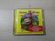 Curious George 2 Follow That