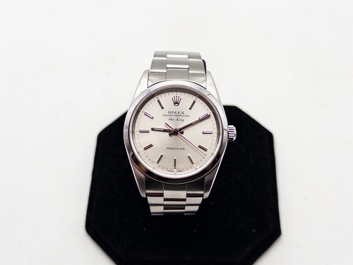 Raro orologio uomo - uomo, ss