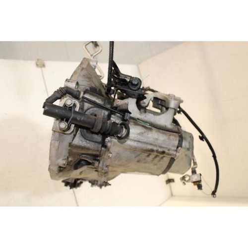 Cambio compl citroen ds c3 - cambio,