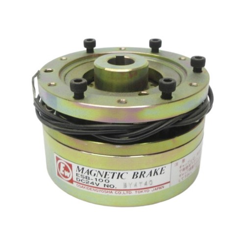 Osakidengyosha esb 100 24vdc - esb-100,