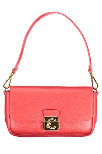Coccinelle borsa donna rosso - borsa,