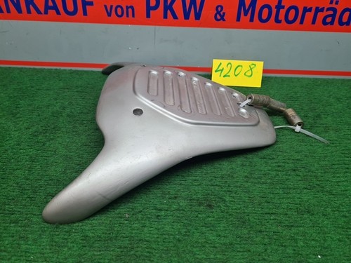 Portapacchi cagiva - portapacchi,