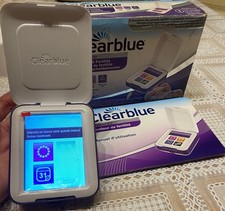 Clearblue Monitor di