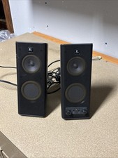 Logitech S-0264A Altoparlanti