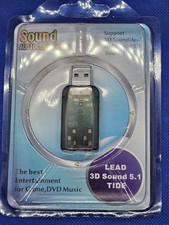 Scheda audio USB 2.0 esterna