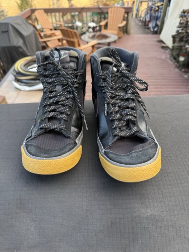 Nike blazer mid pro club - nike,