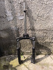 FRONT FORK MBK BOOSTER 50