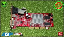 ATI RADEON 9200 SE 128 MB DDR