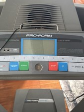 Tresdmill pro form - pro-form, 400