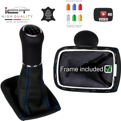 Led pelle ict - pelle, cambio