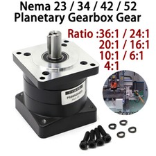 Nema23/34/42/52 Testa