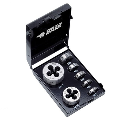Maschiatrice baer m12 - maschiatrice,