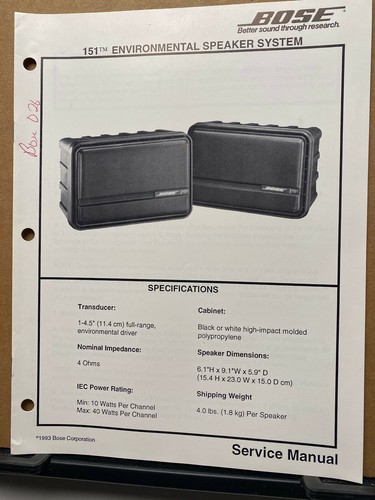 Manuale servizio per il - servizio,