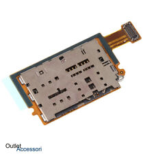 Flat Flex Lettore SIM Scheda
