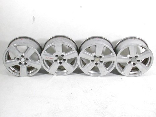 Set cerchi lega da 16 - cerchi, in