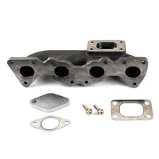 Collettore di scarico attacco