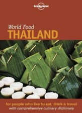 Lonely Planet: World Food