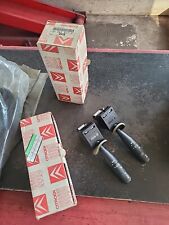 Devio Luci Clacson Freccia Originale Citroen ZX 1993 96049667ZL 61560003 NEIMAN