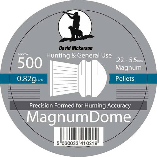 David nickerson magnum dome - magnum,