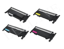4 Toner Compatibil per Samsung