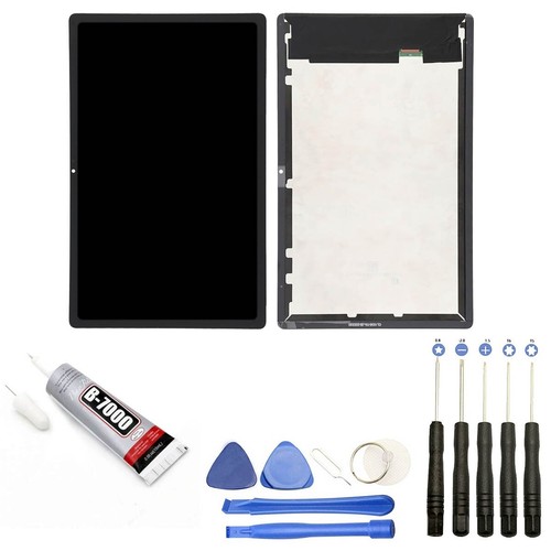 Vitre ecran lcd - lcd, pour