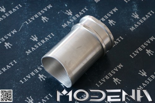 Liner corsa maserati v8 - liner, di