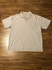 Polo uomo Woolrich originale