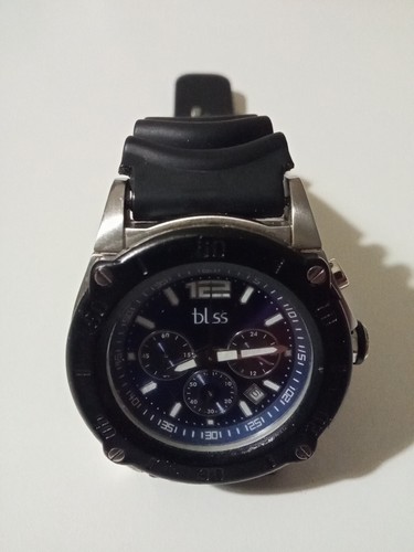 Orologio uomo bliss - orologio,