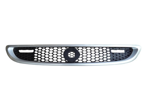 Griglia cornice grigia smart - c/cornice,
