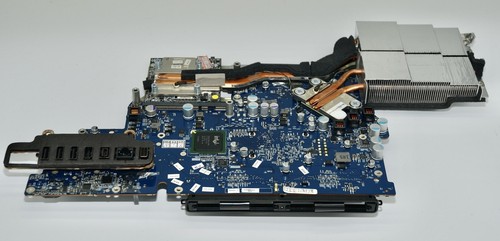 Apple imac - 24", (a1225)