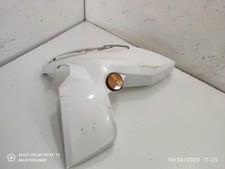 carena scudo anteriore