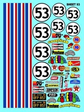 Adesivo VINILE TRASPARENTE