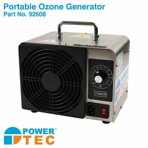 Eol power tec - 92608, generatore