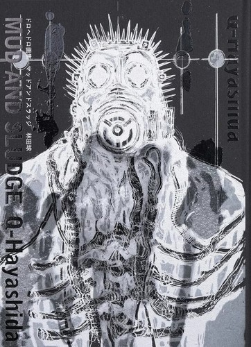 Dorohedoro artworks mud and - artworks,