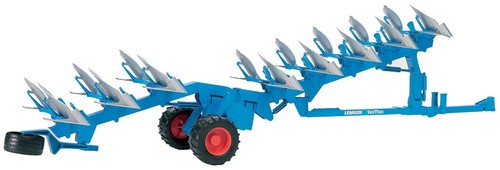 Bruder aratro lemken - aratro,