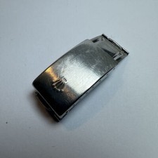 Rolex Date Air King Perpetual Clasp 78350 Oyster Bracelet