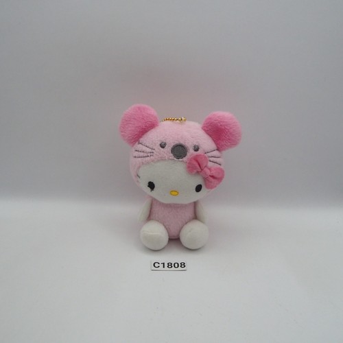 Peluche pupazzo mascotte hello - peluche,
